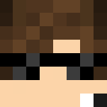 My Favorite Skin ^.^ - Male Minecraft Skins - image 3