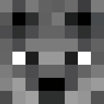 Wolf Skin for Minecraft - Male Minecraft Skins - image 3