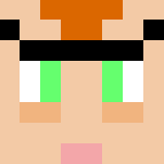 Count Olaf - Male Minecraft Skins - image 3