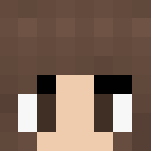 Try to fit in* - Female Minecraft Skins - image 3