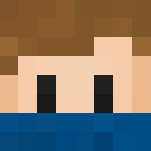 M7mdGamerr 5 New - Male Minecraft Skins - image 3