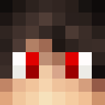 Darkness Boy - Boy Minecraft Skins - image 3