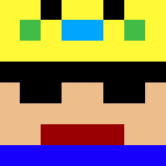 The king2004 - Male Minecraft Skins - image 3