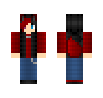 Request From Snoshua. - Male Minecraft Skins - image 2