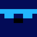 MLG blue Freddy - Male Minecraft Skins - image 3