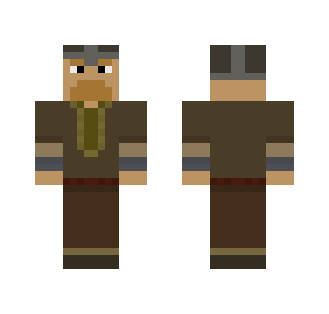 Dron - Male Minecraft Skins - image 2