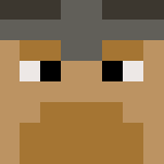 Dron - Male Minecraft Skins - image 3