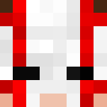 AEGIS - Kabuki/Death Mask - Male Minecraft Skins - image 3