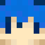 Dovis_Mgp - Male Minecraft Skins - image 3