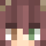 Σοφία - Male Minecraft Skins - image 3