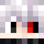 Tokyo Ghoul - Male Minecraft Skins - image 3