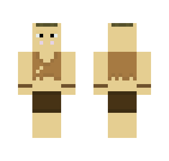 Chomp - Male Minecraft Skins - image 2
