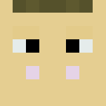 Chomp - Male Minecraft Skins - image 3