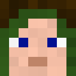 Ranger - Male Minecraft Skins - image 3