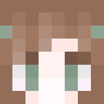return revamp :) - Female Minecraft Skins - image 3