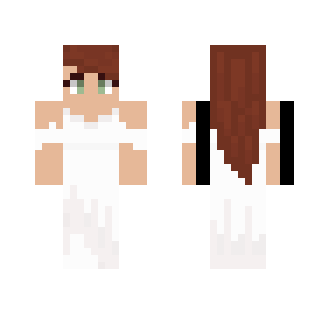 For Incubus! - Female Minecraft Skins - image 2