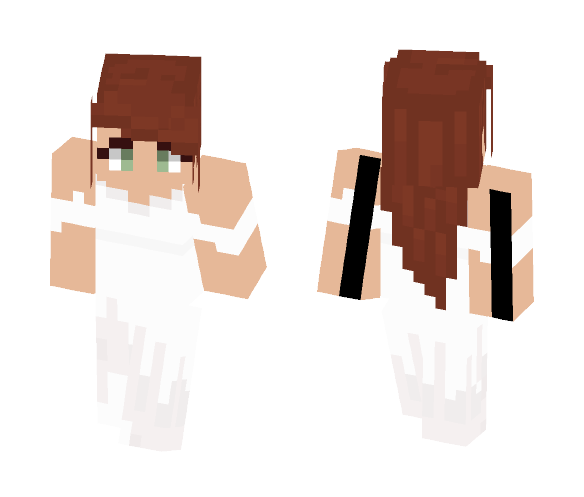 For Incubus! - Female Minecraft Skins - image 1