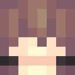 ^Goldie-Bun^ (Character) - Female Minecraft Skins - image 3