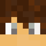 ♦Remaking my old skin♦ - Male Minecraft Skins - image 3