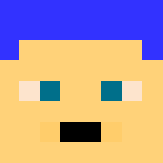 Jack Hamill - Male Minecraft Skins - image 3