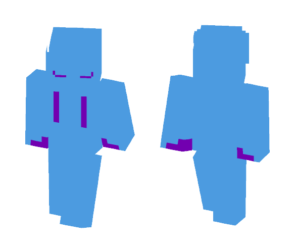 Skind For Friend - Male Minecraft Skins - image 1