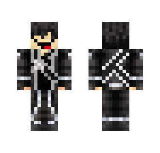 dont click - Male Minecraft Skins - image 2