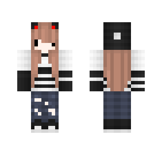 my skin - Female Minecraft Skins - image 2