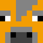 Cow - Interchangeable Minecraft Skins - image 3