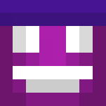 Purple Man FNAF - Male Minecraft Skins - image 3