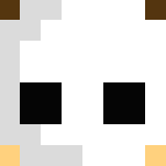 Masked Sweater Dude - Male Minecraft Skins - image 3