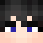 Roleplay Skin For A Friend - Male Minecraft Skins - image 3