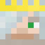 King Eihander - Male Minecraft Skins - image 3