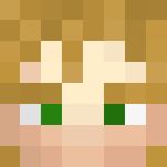 Celtic Boy - Boy Minecraft Skins - image 3