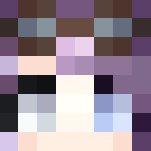 Persona - Mad Desert - Female Minecraft Skins - image 3