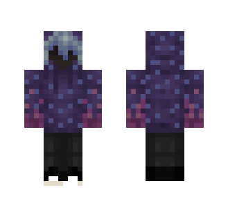 DarkLord - Male Minecraft Skins - image 2