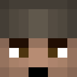 Pvt. Jack Smith(Stationed Soldier) - Male Minecraft Skins - image 3