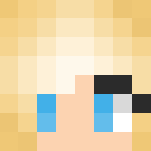 4th of July! - Female Minecraft Skins - image 3