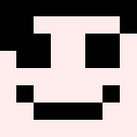 Jeff the Killer - Male Minecraft Skins - image 3