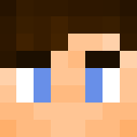 Another Me Skin - Male Minecraft Skins - image 3