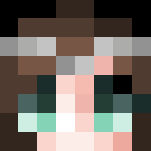 ☆ βενεℜℓγ ☆ Arwen - Female Minecraft Skins - image 3