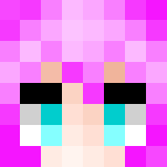 Bubble Gum Girl - Girl Minecraft Skins - image 3