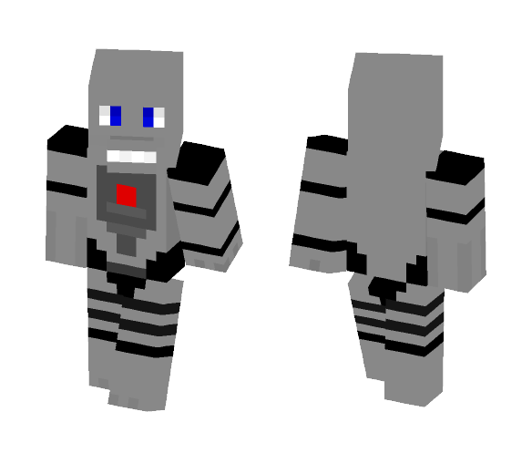 Endo army - Other Minecraft Skins - image 1