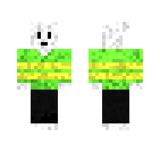 Asriel Dreeumurr - Male Minecraft Skins - image 2
