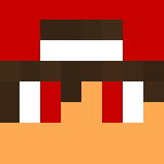 Nerdy but cool - Male Minecraft Skins - image 3