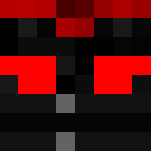 Death Shooter - Male Minecraft Skins - image 3