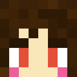 Chara Dreemurr - Female Minecraft Skins - image 3