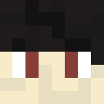 Redstone Pro - Male Minecraft Skins - image 3