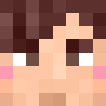 Overwatch - D.va - Male Minecraft Skins - image 3