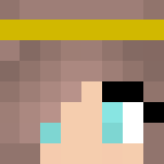 for Zelly - Female Minecraft Skins - image 3