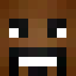 Luke Cage - Male Minecraft Skins - image 3